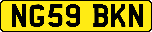 NG59BKN