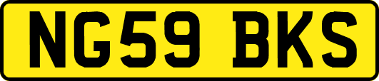 NG59BKS