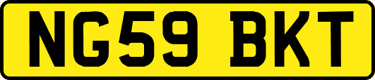 NG59BKT