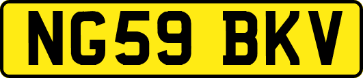 NG59BKV