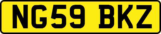 NG59BKZ