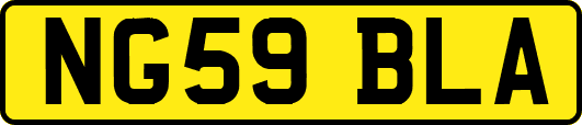 NG59BLA