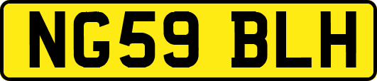 NG59BLH