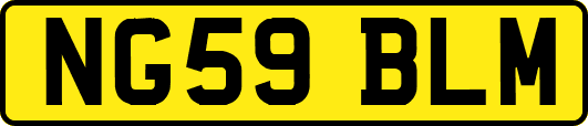 NG59BLM