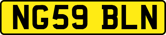 NG59BLN