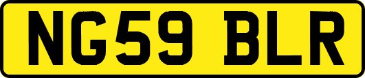 NG59BLR