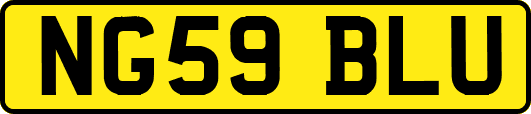 NG59BLU