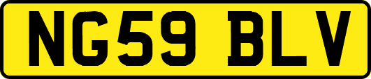 NG59BLV
