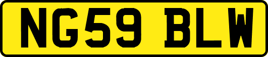 NG59BLW