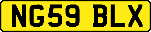 NG59BLX