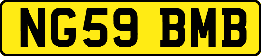NG59BMB