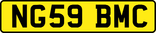 NG59BMC