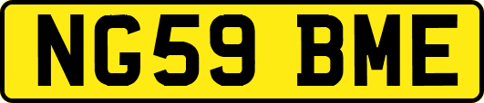 NG59BME