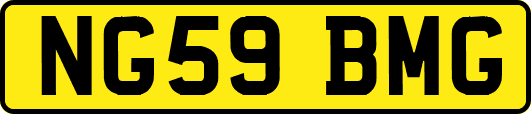 NG59BMG