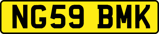 NG59BMK