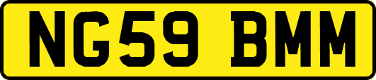 NG59BMM