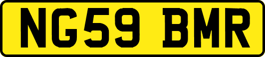 NG59BMR