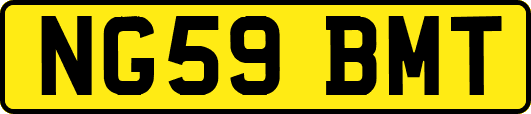 NG59BMT