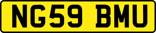 NG59BMU