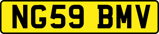 NG59BMV