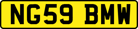 NG59BMW