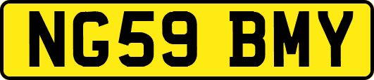 NG59BMY