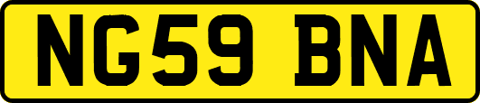 NG59BNA