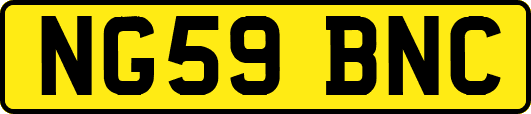 NG59BNC