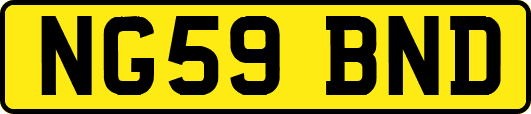 NG59BND
