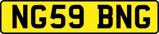 NG59BNG