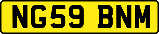 NG59BNM