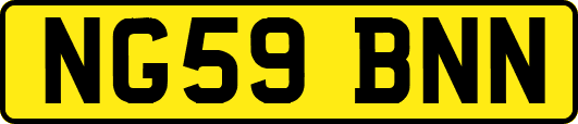 NG59BNN
