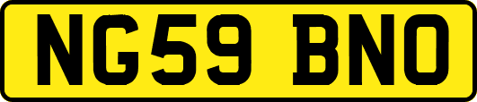 NG59BNO