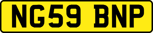 NG59BNP