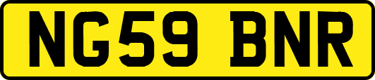 NG59BNR