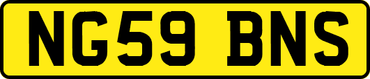 NG59BNS