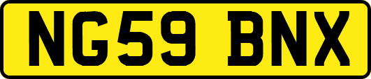 NG59BNX
