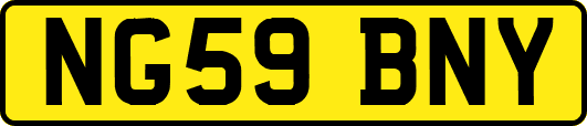 NG59BNY