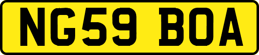 NG59BOA