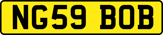 NG59BOB