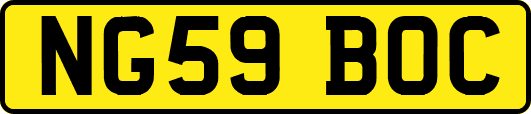NG59BOC