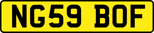 NG59BOF