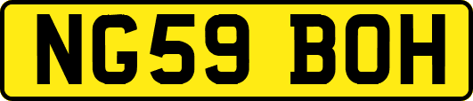 NG59BOH