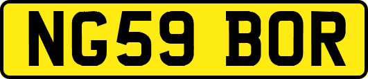NG59BOR