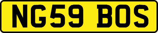 NG59BOS