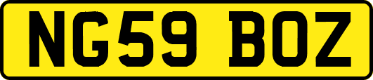 NG59BOZ