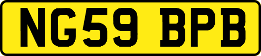 NG59BPB