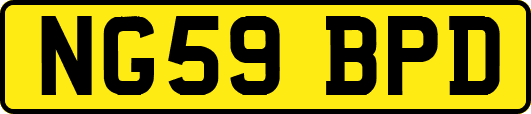 NG59BPD