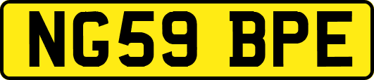 NG59BPE