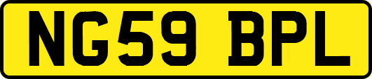 NG59BPL